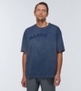 Logo cotton T-shirt