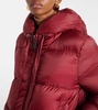 The Cube Seia down jacket