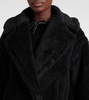 Radice teddy jacket