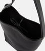 Park Small leather tote bag