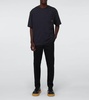 Extorr Pink Label pocket T-shirt