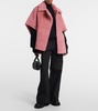 Tebe teddy cape