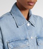 Luka denim jacket
