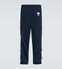Boke Flower varsity sweatpants