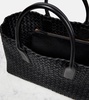 Bottega Veneta 'Cabat Small’ shopper bag