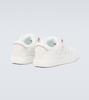 PXT leather sneakers