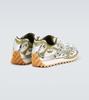 Orbit sneakers