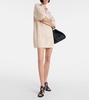 Seamhighsan 90 leather sandals