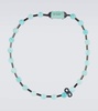 Beaded bracelet