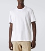 Cotton jersey T-shirt