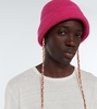Linen T-shirt