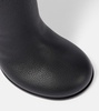 Liya 95 leather knee-high boots
