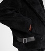 Radice teddy jacket