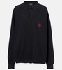 Laurel Classic cotton piqué polo shirt