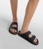 Arizona PVC sandals