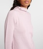 Paprica wool turtleneck sweater