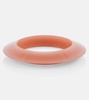 Resin bangle