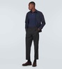 Masco virgin wool chinos