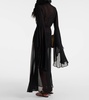 Betty maxi dress
