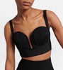 Bustier top