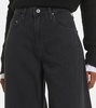Helsinki wide-leg jeans