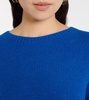 Georg wool and cashmere sweater