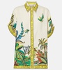 Day Dream linen shirt