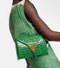 Downtown envelope shoulder bag