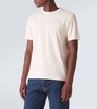 Set of 3 cotton jersey T-shirts 