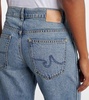 Tenerife straight jeans