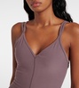 Alosoft Suns Out romper