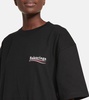 Political Campaign cotton t-shirt