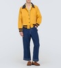 Banbury cotton twill jacket