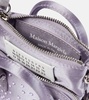 5AC Classique Baby leather shoulder bag
