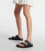 Arizona PVC sandals