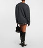 Rafaela wool and cashmere sweater