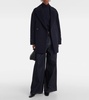 Treviso wool turtleneck sweater