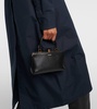 Cotton shirt dress