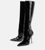 Lidia knee-high boots