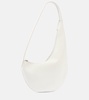 Lune Mini leather shoulder bag