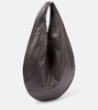 Ora leather shoulder bag