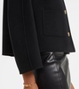 Sogno virgin wool jacket