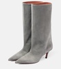 Fiona 60 suede boots