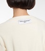 Cotton sweater