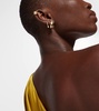 Galaxy 18kt gold ear cuff 