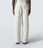 Super Baggy wide-leg jeans
