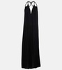 Timeless maxi dress
