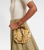 Baby Sardine Mini leather shoulder bag