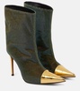 Alex ankle boots