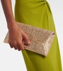 Logo clutch